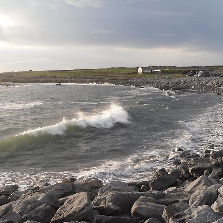 Hotel Atlantic View House Doolin Exterior foto