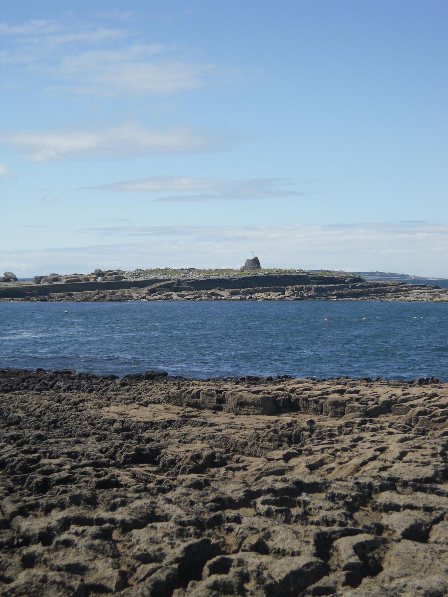 Hotel Atlantic View House Doolin Exterior foto